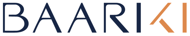 Baariki Logo