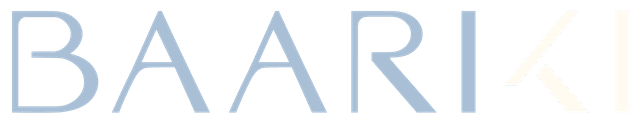 Baariki Logo